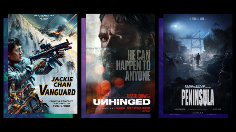 Sm Cinema Drive in Vanguard Movie Schedule