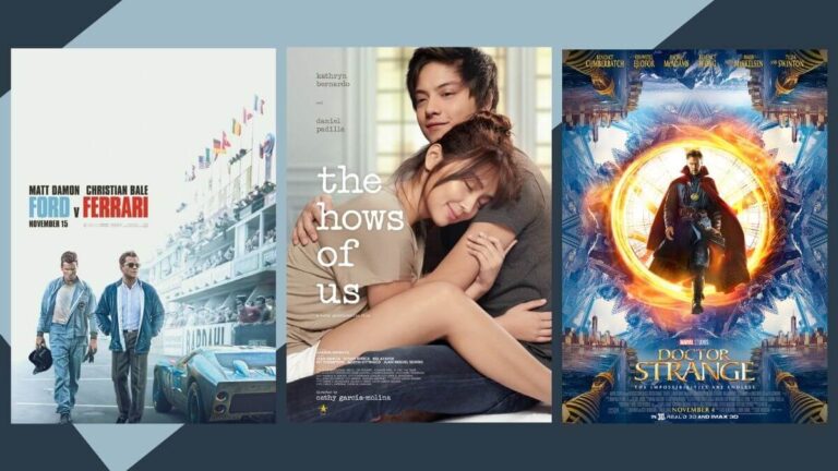 Movies on TV This Week