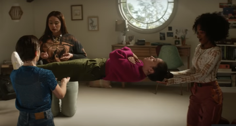 The Craft Legacy Trailer Featured Image
