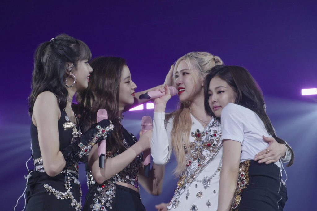 Blackpink
