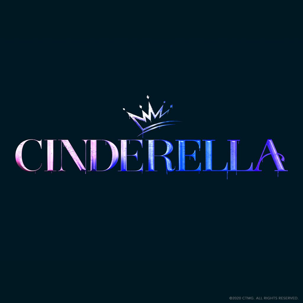 Cinederella movie