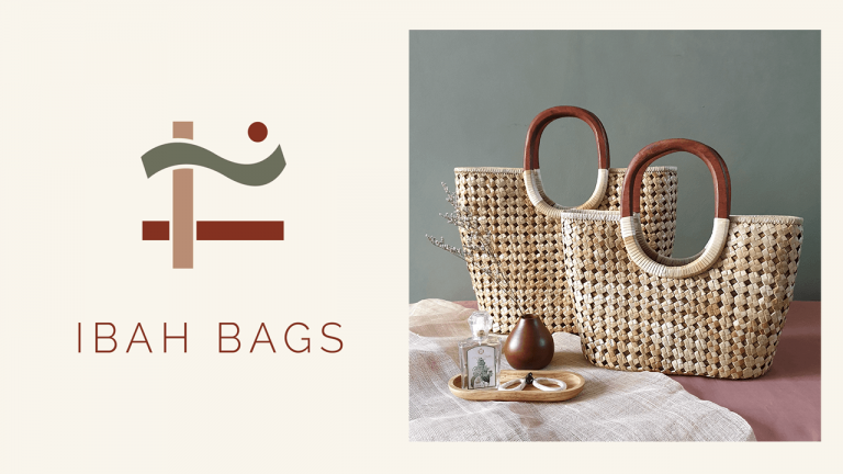 Ibah Bags