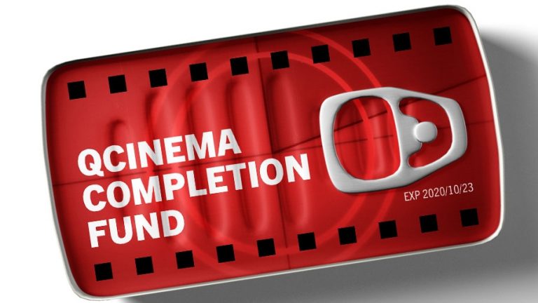 QCinema Completion Fund