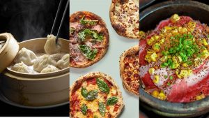 The Bistro Group Promo