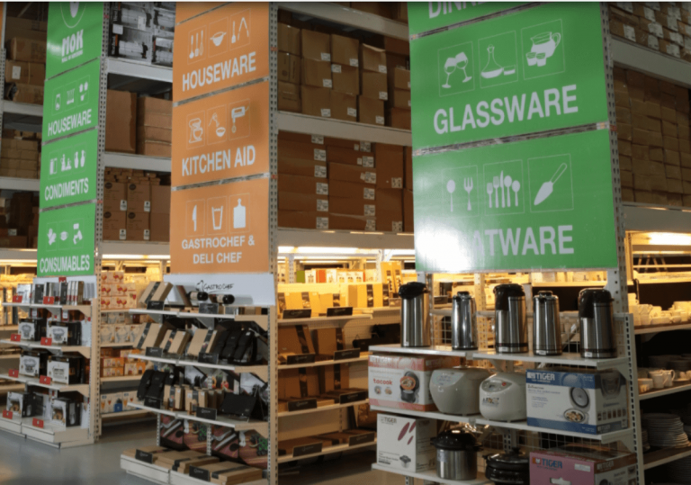 GUIDE Where to Buy Kitchenware and Cookware in Metro Manila ClickTheCity