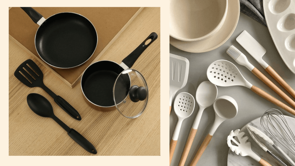 GUIDE Where to Buy Kitchenware and Cookware in Metro Manila ClickTheCity