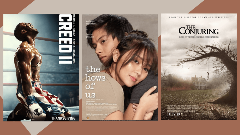 Movies on TV This Week