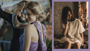 Netflix for November: The Crown and The Call