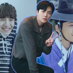Kim Seon Ho in Welcome To Waikiki 2 and 100 Days My Prince