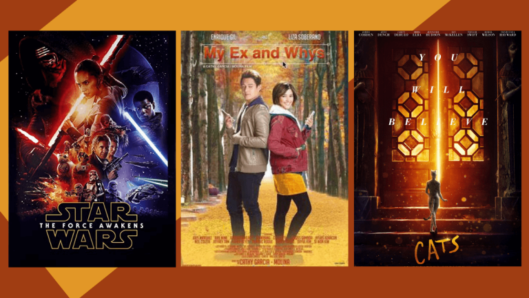 Movies on TV This Week