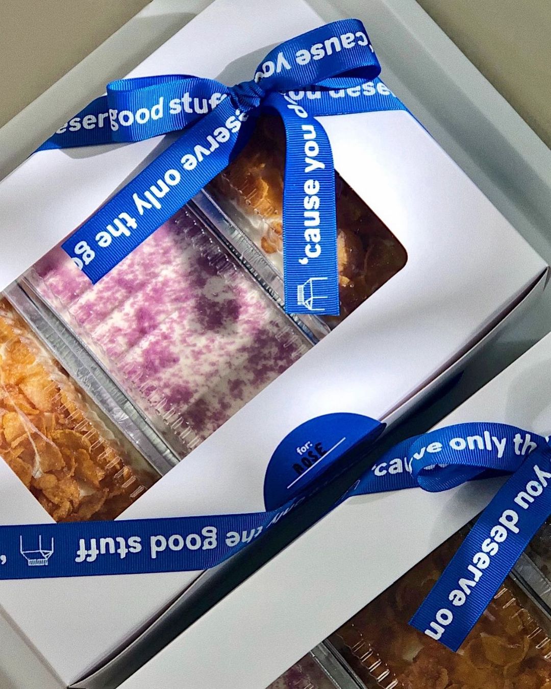 GUIDE: Food Gift Sets in Manila for Christmas - ClickTheCity