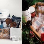 Holiday Food Gift Sets