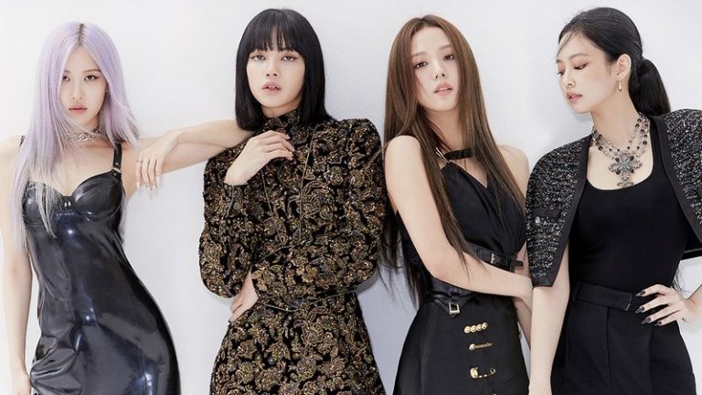BLACKPINK THE SHOW