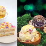 Sebastian's Ice Cream Christmas Collection 2020