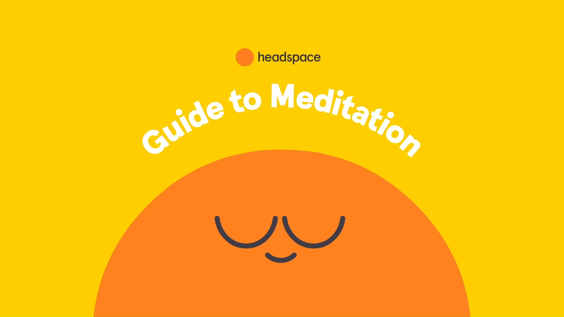 Netflix Partners Up With Headspace For Three New Shows on Meditation and Relaxation - Vimarsana News