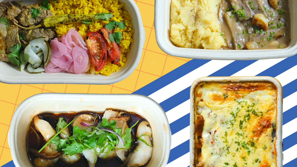 'The Kitchen CoLab' Cloud Kitchen Collective: Now Open For Food Delivery - Vimarsana News