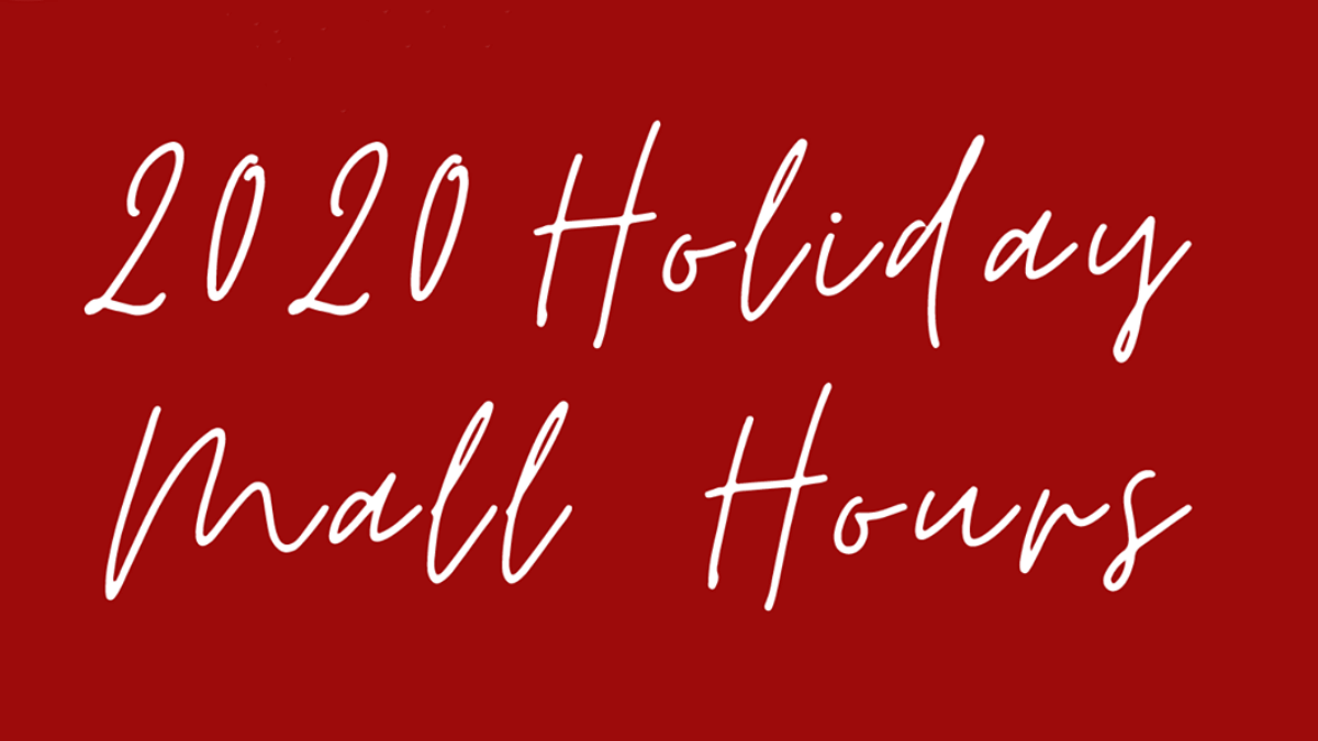 Here Are the Operating Hours of Robinsons Malls This Holiday Season