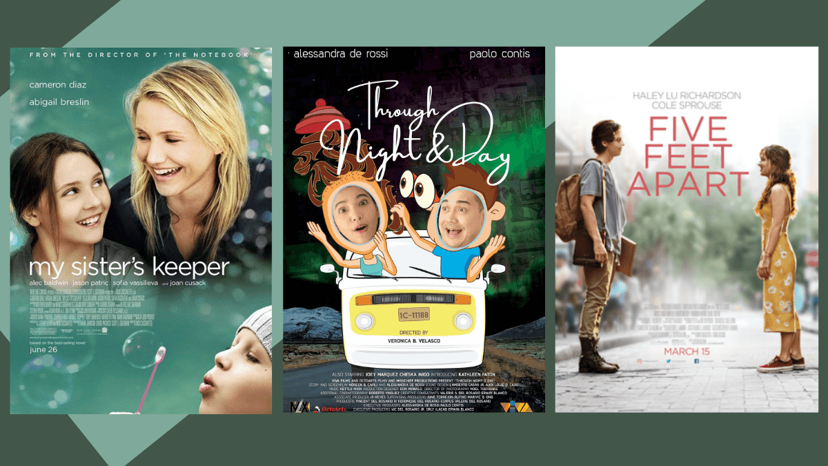 TV Guide: Movies Showing From December 14 to 20, 2020 - Vimarsana News