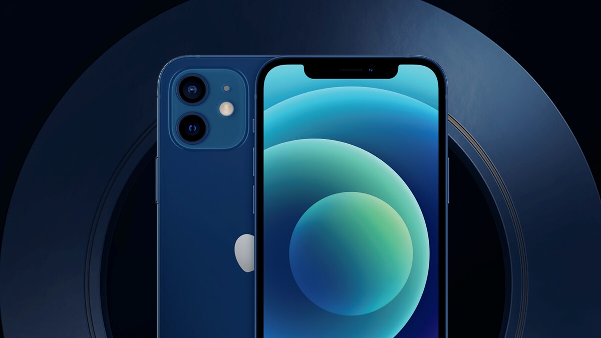 Make The Most of the iPhone 12 with Globe 5G - Vimarsana News