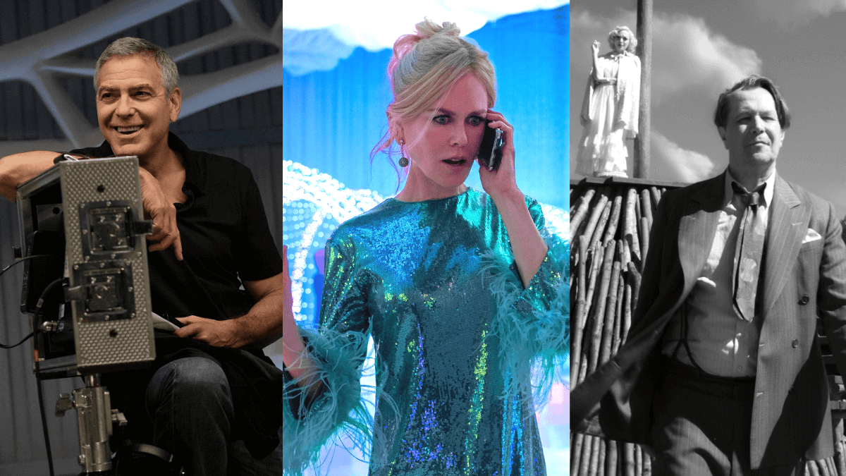 6 Star-Studded Netflix Films & Shows to Watch For the Holidays
