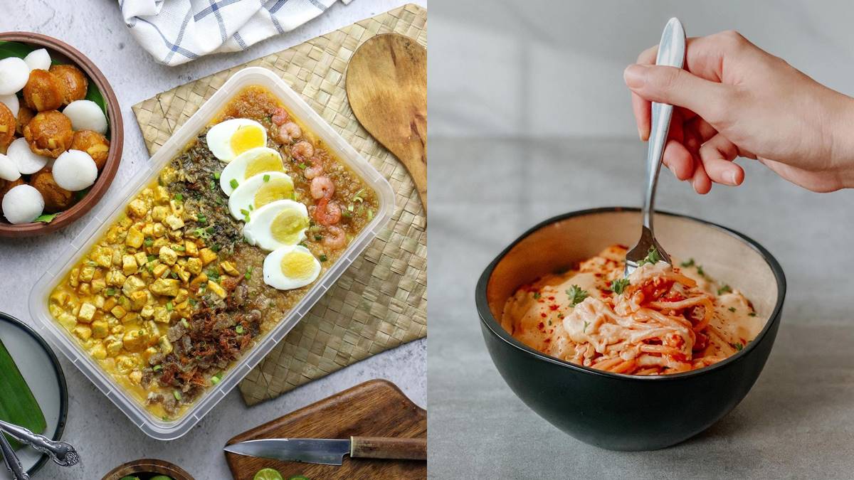 Noche Buena 2020: Where To Buy Noodles in Metro Manila - Vimarsana News