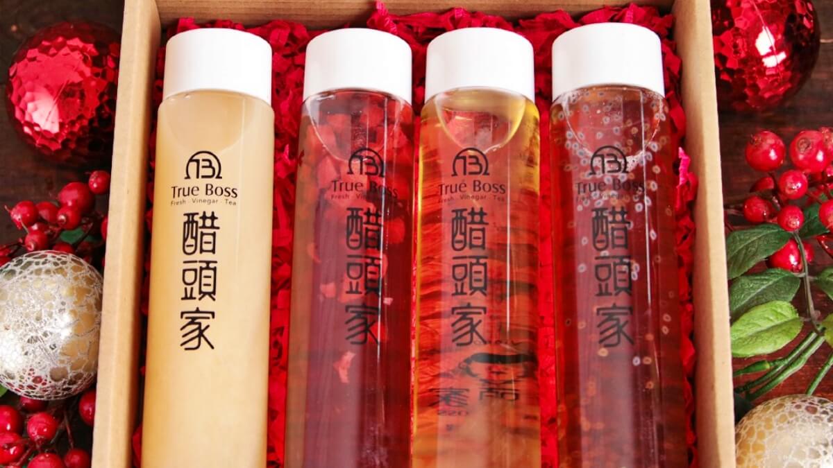 These True Boss Gift Sets Are Bringing Healthy Options This Feast-ive Season - Vimarsana News