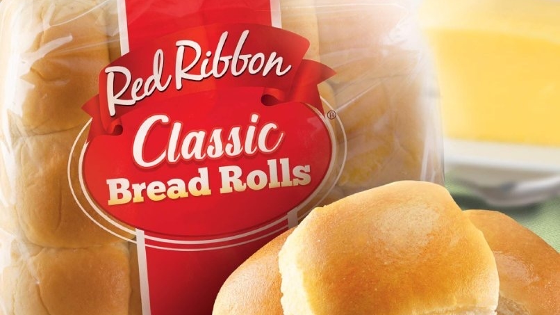 Red Ribbon's New Classic Bread Roles is Your Next Favorite Bread Staple ...