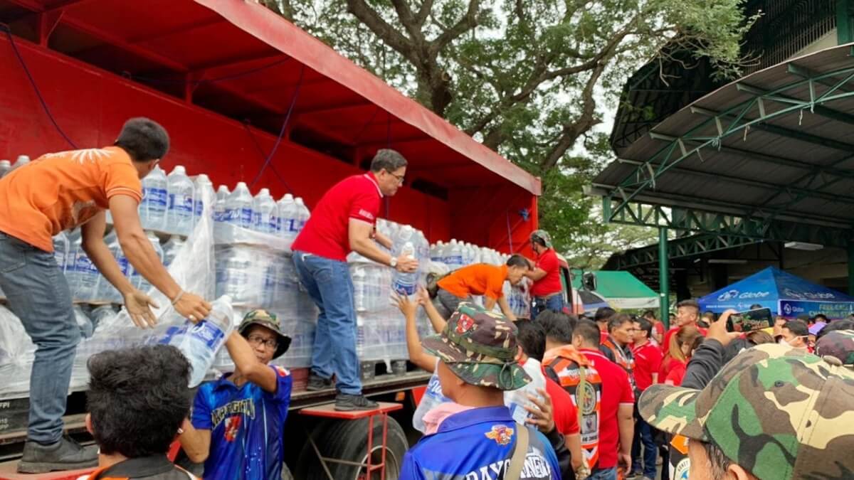 Thriving Together Beyond 2020: Coca-Cola Continues to Serve Filipinos in Unprecedented Times - Vimarsana News