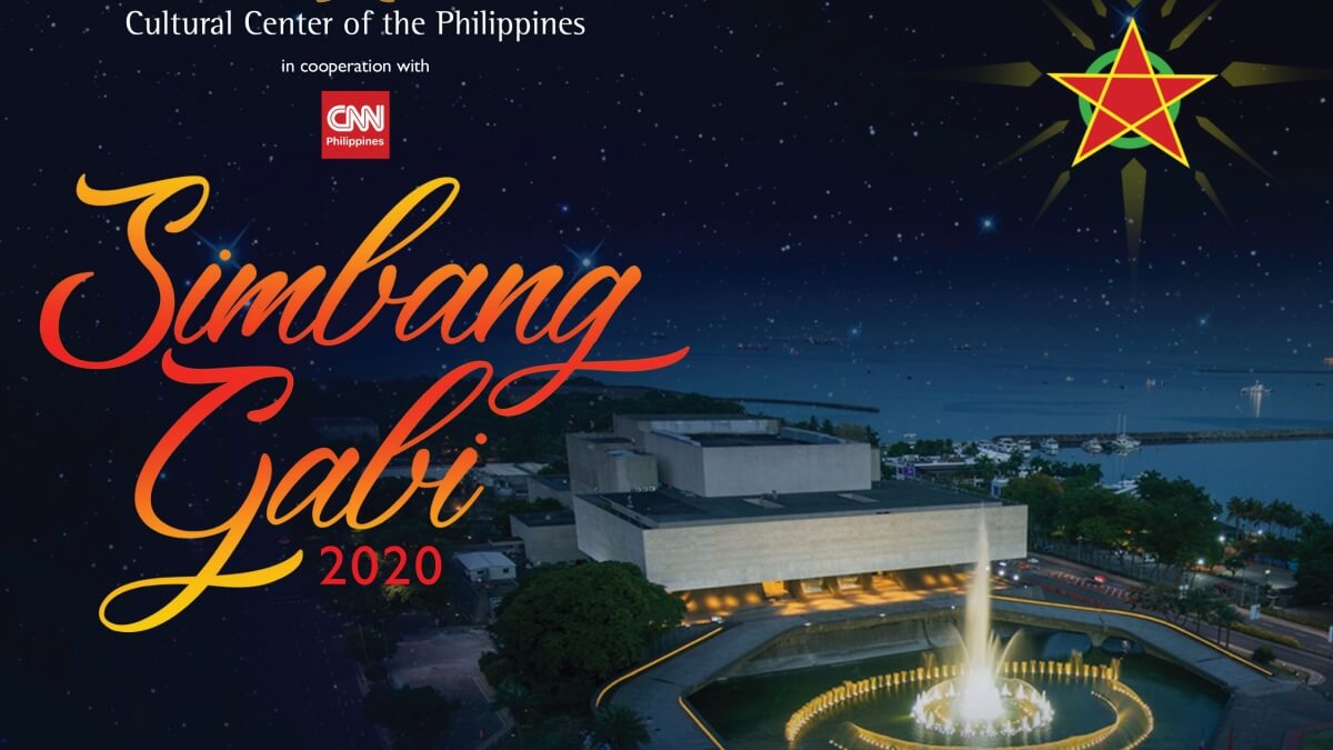 CCP Simbang Gabi Parish Partners Share Messages of Hope and Love - Vimarsana News