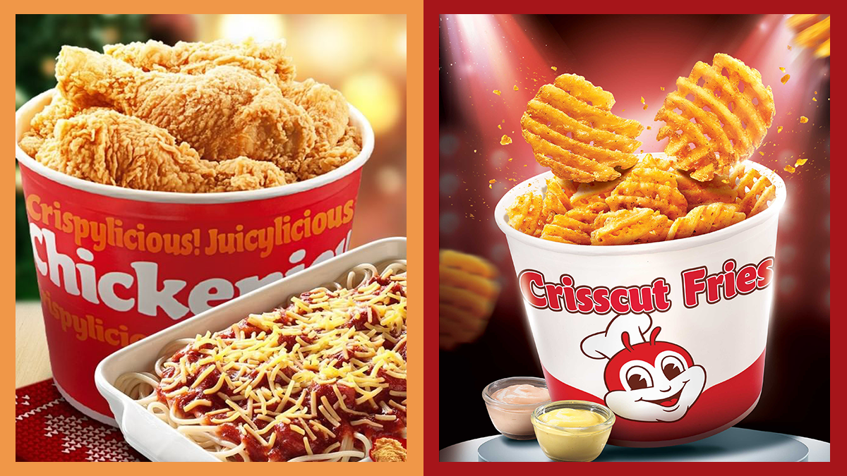6 Jollibee Treats That Add Joy This Christmas - Vimarsana News