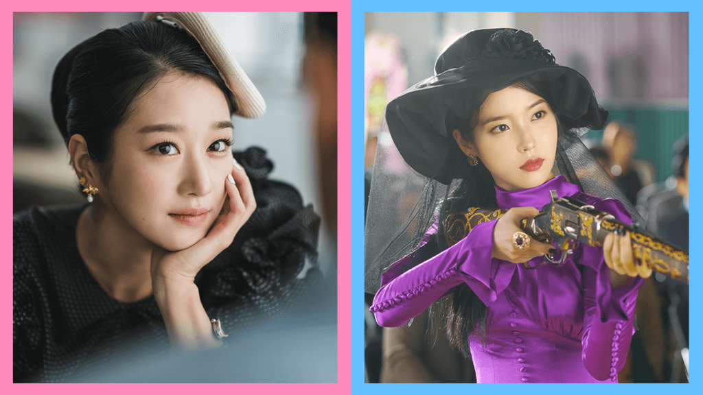 10 Badass Female KDrama Leads We Can’t Help But Love ClickTheCity