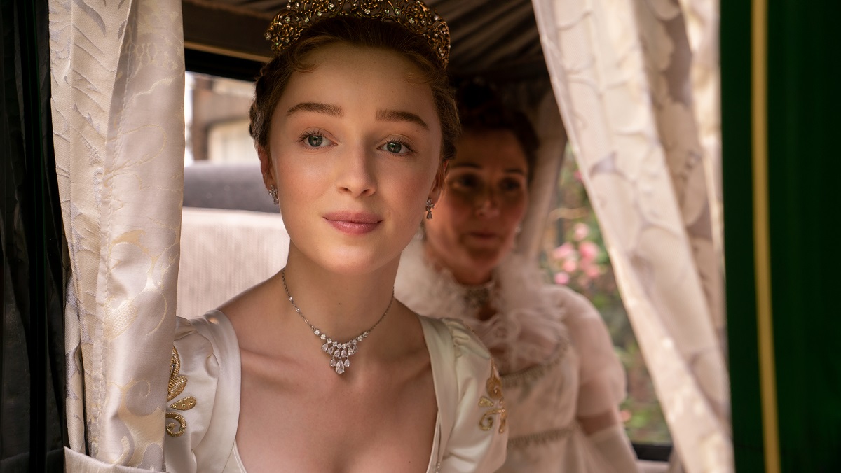 Netflix's 'Bridgerton' is the Modern World Dressed up in Regency-Era Clothes - Vimarsana News