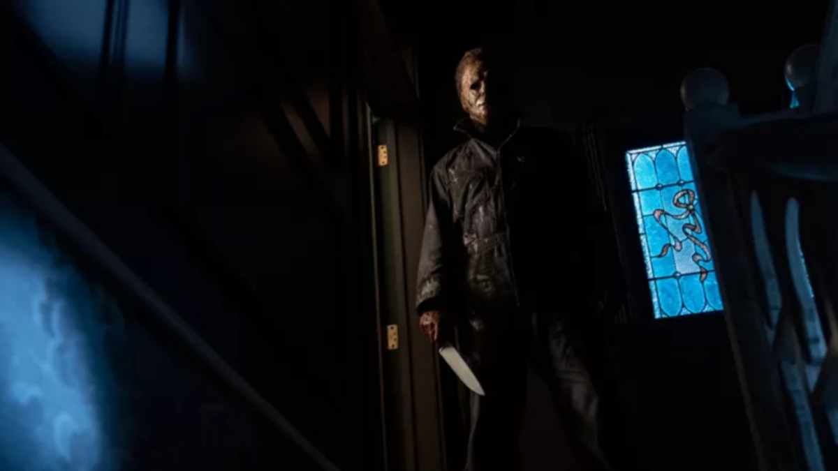 Mike Myers is Back in New 'Halloween Kills' Photo