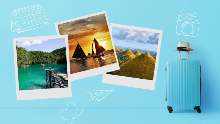 Click's Picks - Philippine Travel Poll