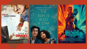 Movies on TV this week