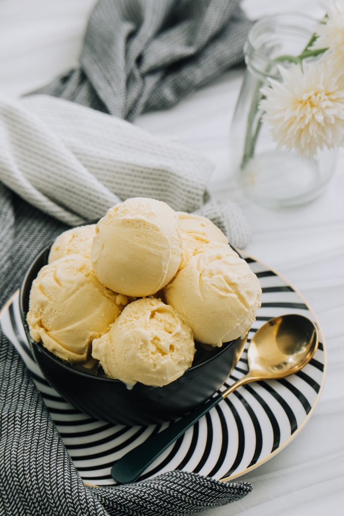 Kalye Sorbetes - Manggahan Ice Cream