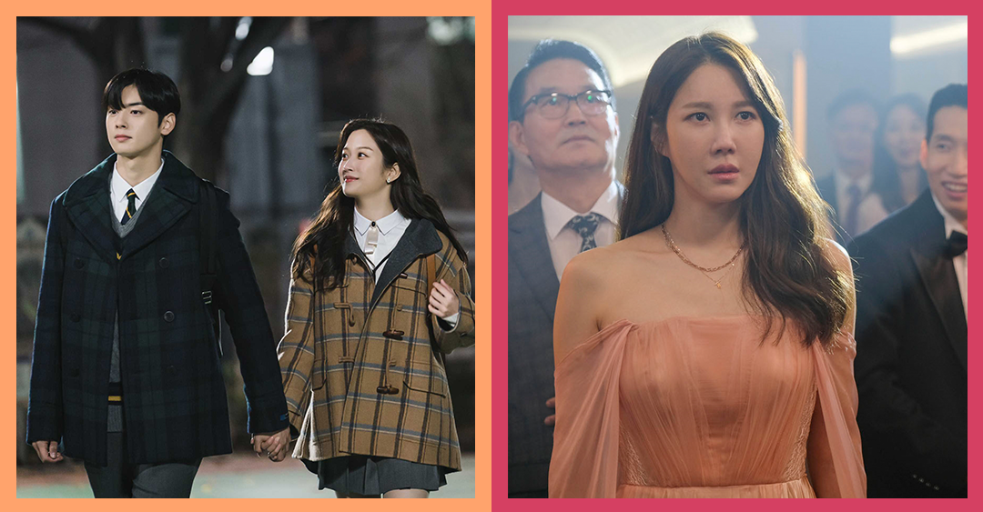 12 K-Dramas on Viu That Deserve a Spot on Your Watchlists