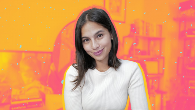 Jasmine Curtis-Smith Midnight In A Perfect World