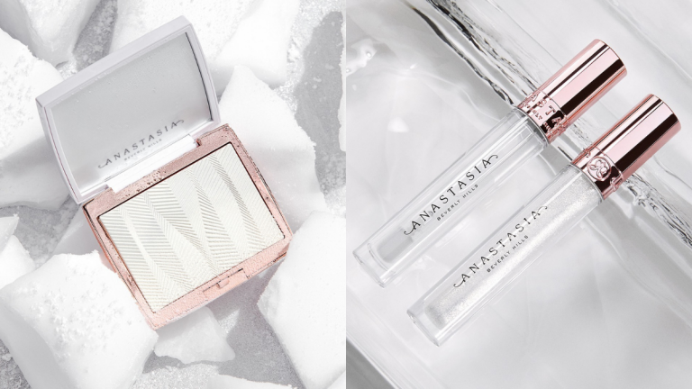 Anastasia Beverly Hills
