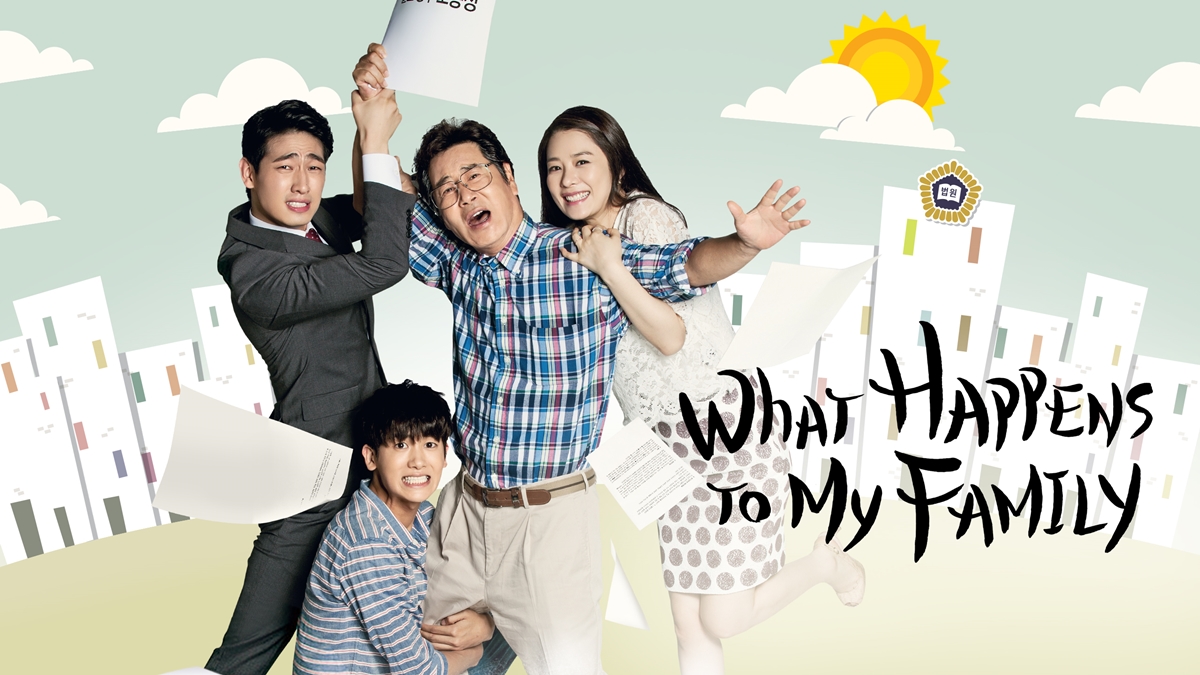 These Family K-Dramas are the Perfect Shows To Watch on Lunar New Year