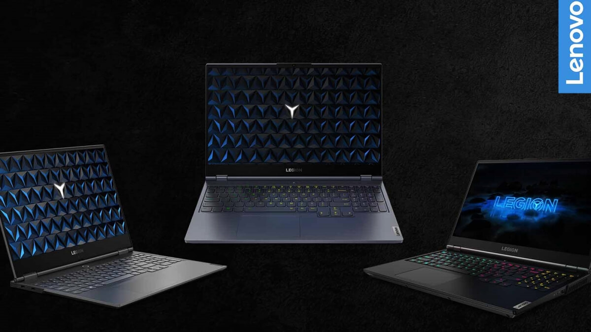 6 Lenovo Legion Devices for Your Daily Grind, Plus Awesome Deals This 2021 - Vimarsana News