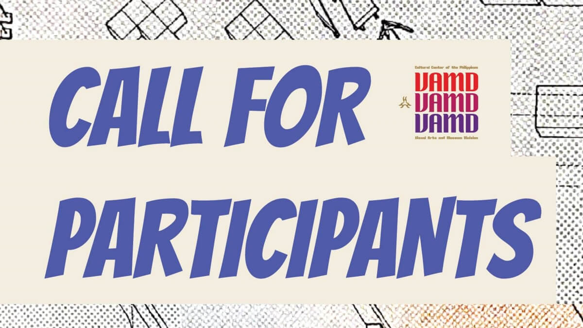 CCP's 21AM Curatorial Workshop Calls for Participants - Vimarsana News