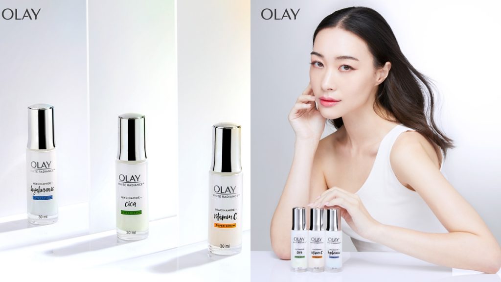 olay super serum cica