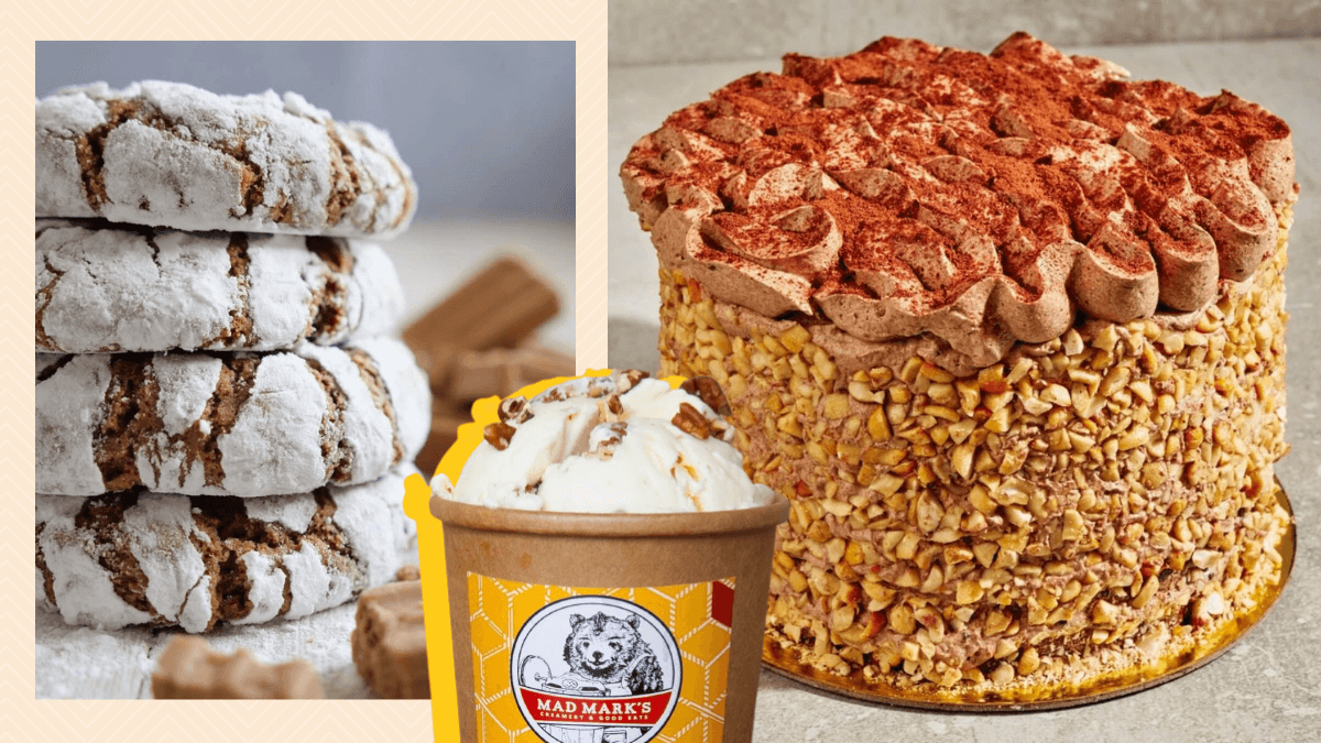 7 Nutty Desserts in Manila For Those Who Love Cashews, Almonds, & Other Nummy Nuts - Vimarsana News