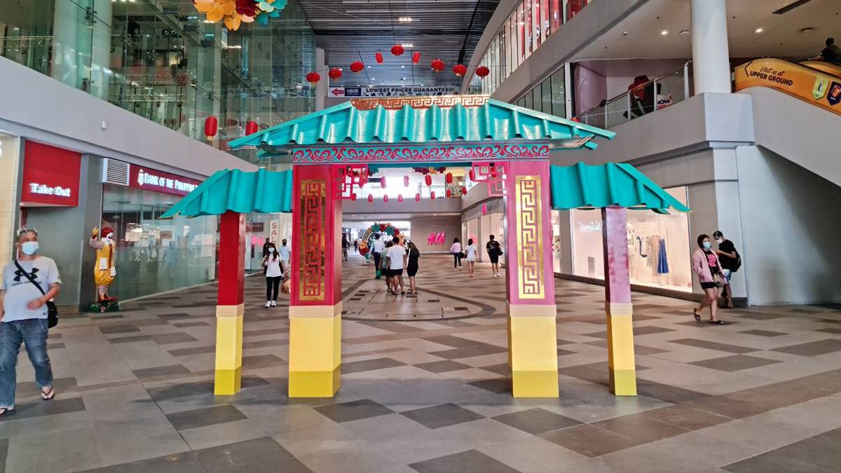 Here’s How You Can Celebrate Chinese New Year with Ayala Malls
