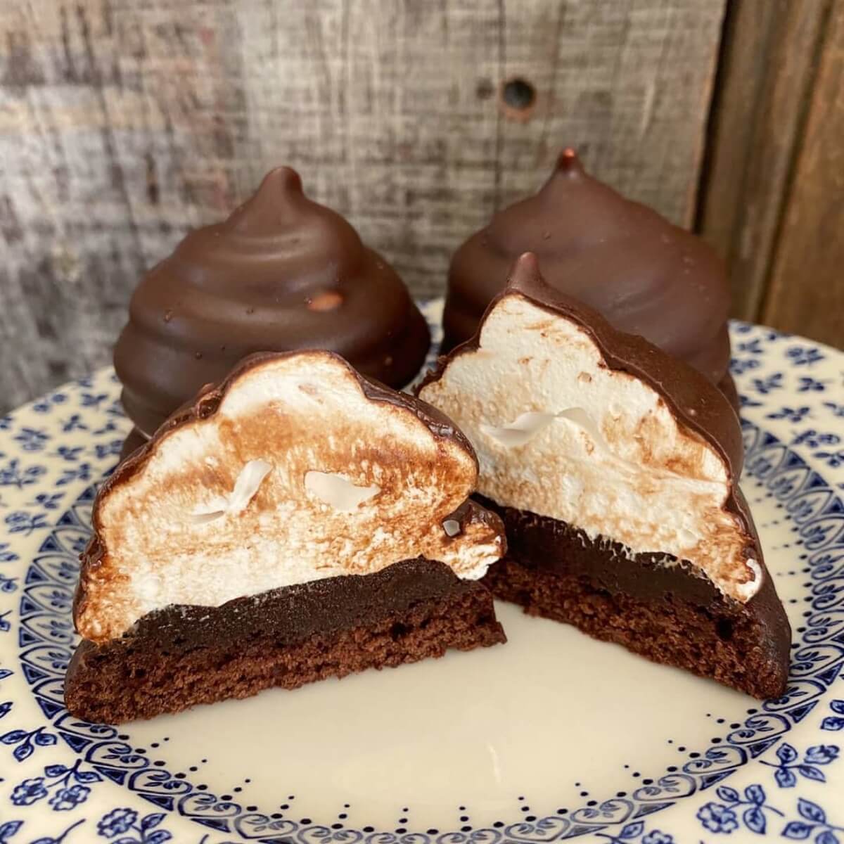 8 S'mores and Marshmallow Desserts in Manila for your Mallow Musings