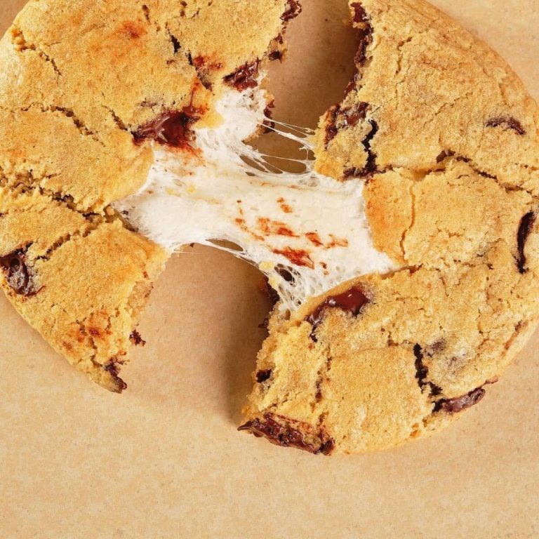 8 S'mores and Marshmallow Desserts in Manila for your Mallow Musings