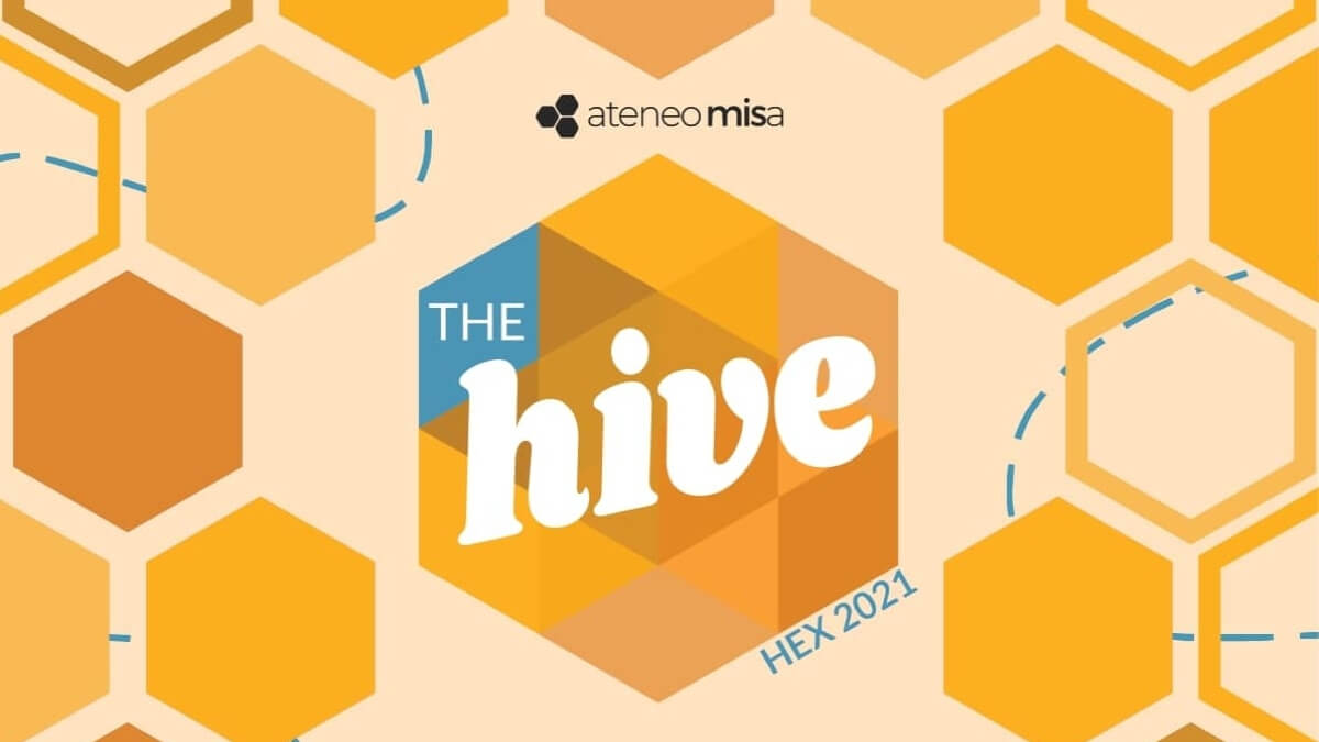 Creating a Buzz in Business and Technology: Ateneo MISA’s ‘HEX 2021: The Hive’