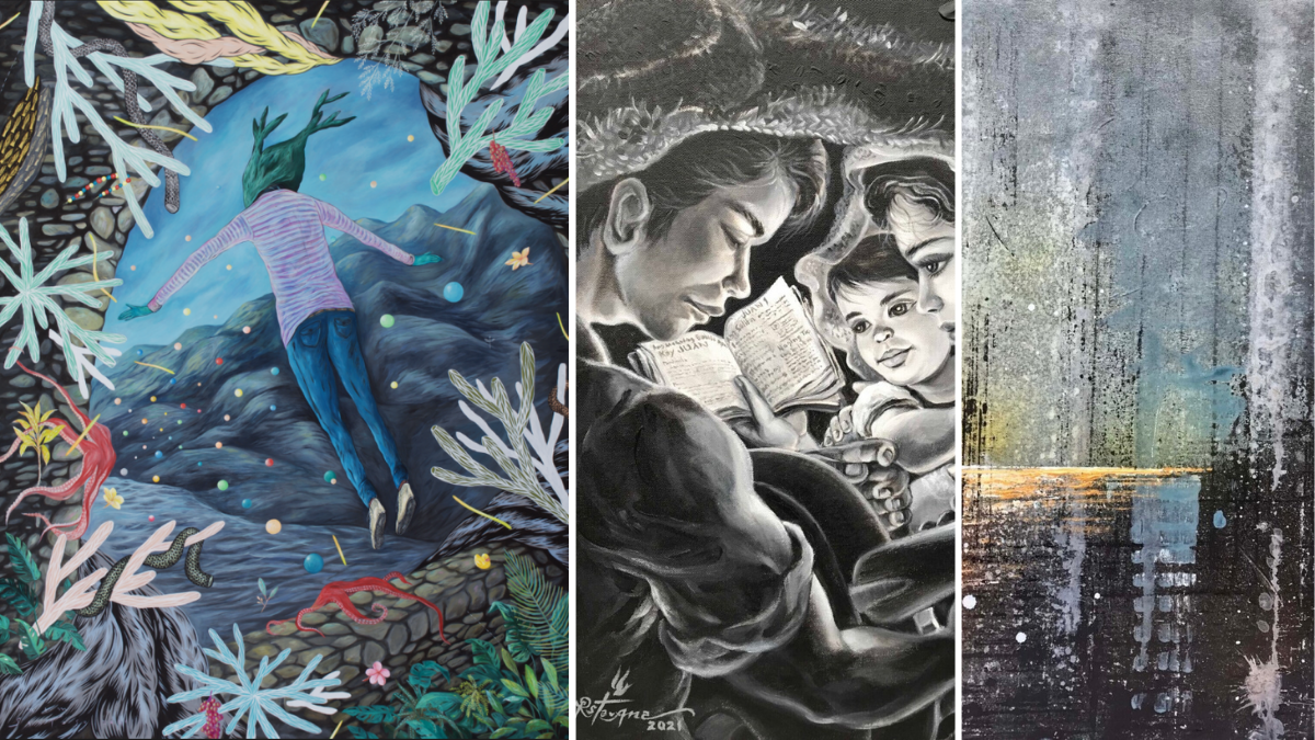 Shangri-La Plaza’s National Arts Month celebrates diversification, resilience, and resistance