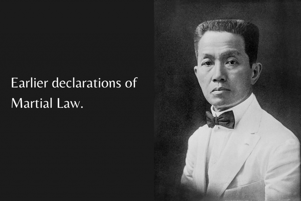 7 Facts About Martial Law and The People Power Revolution ClickTheCity